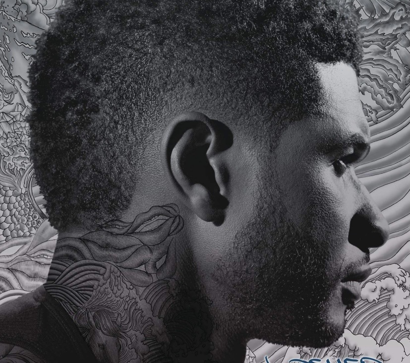 Usher