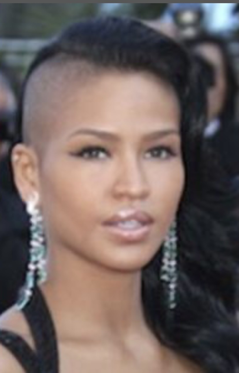 Cassie
