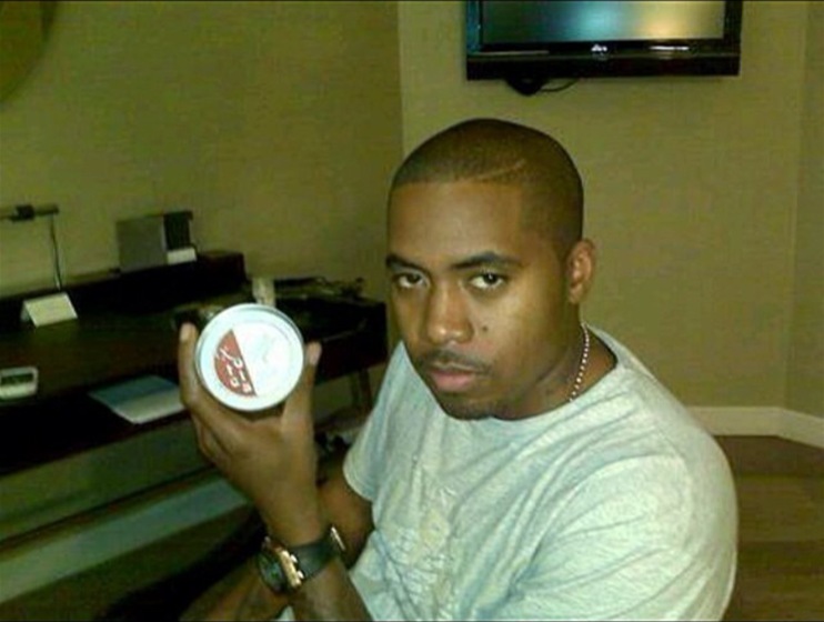 Nas with Xotics